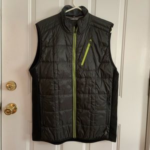 NEW Smartwool Men’s Vest